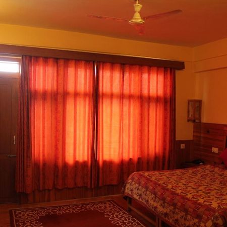 Pema Thang Hotel カングラ エクステリア 写真