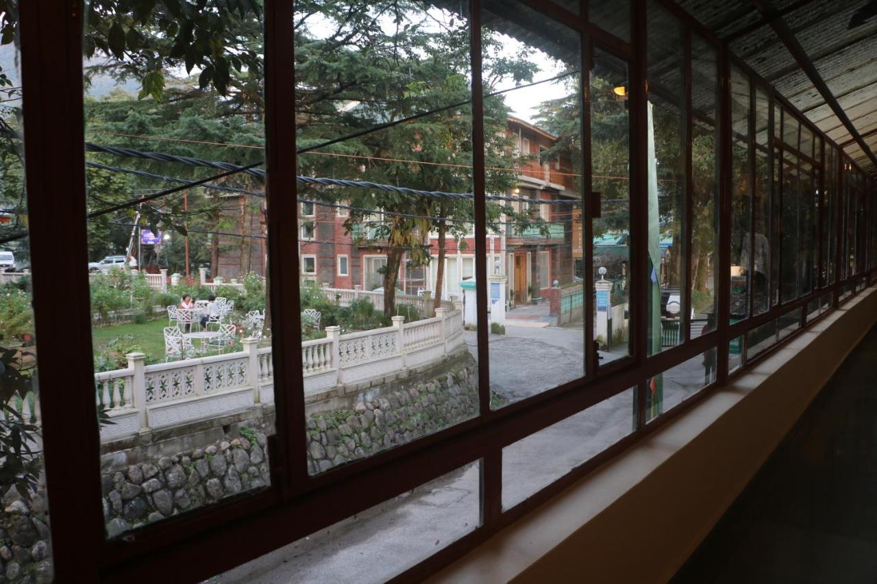 Pema Thang Hotel カングラ エクステリア 写真