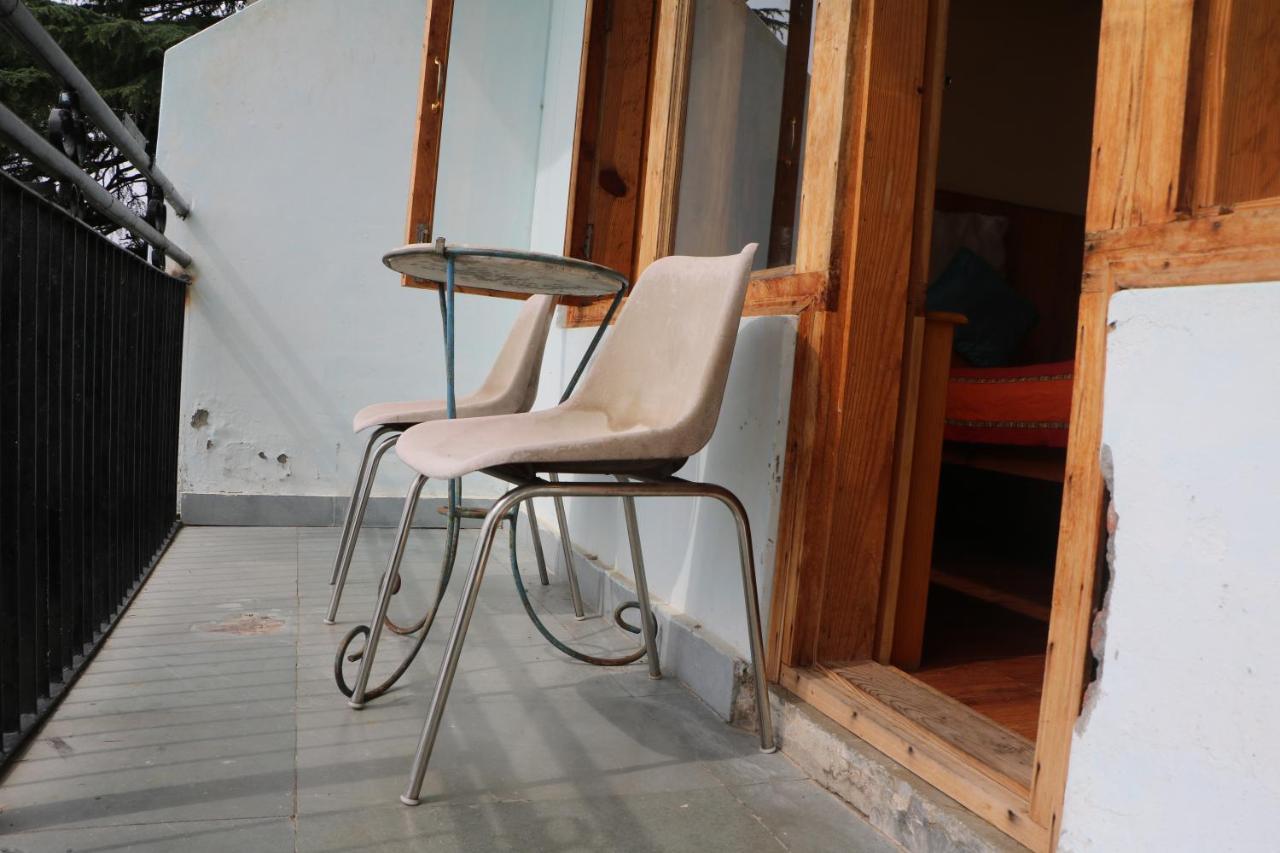 Pema Thang Hotel カングラ エクステリア 写真