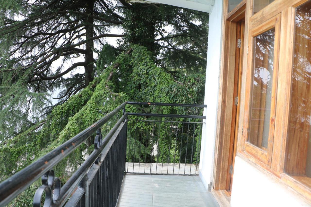 Pema Thang Hotel カングラ エクステリア 写真